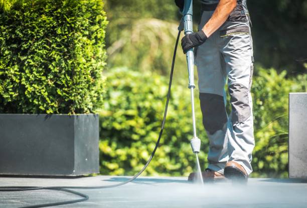 Best Parking Lot and Garage Cleaning  in Miramar Beach, FL