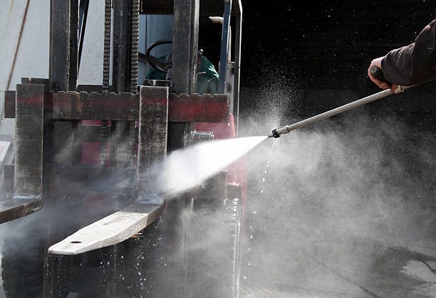 Professional Pressure Washing in Miramar Beach, FL