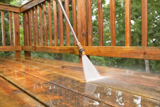 Best Parking Lot and Garage Cleaning  in Miramar Beach, FL